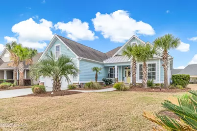 1388 Dunes Boulevard SW, Ocean Isle Beach, NC 28469 - Photo 2