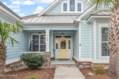 1388 Dunes Boulevard SW, Ocean Isle Beach, NC 28469 - Photo 4