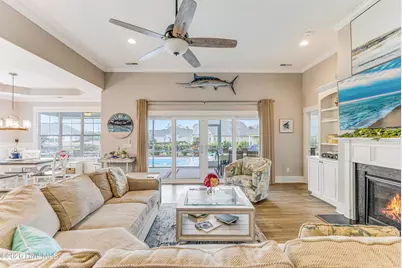 1388 Dunes Boulevard SW, Ocean Isle Beach, NC 28469 - Photo 10