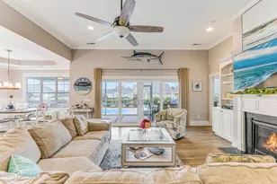1388 Dunes Blvd SW, Ocean Isle Beach, NC 28469 - Photo 10