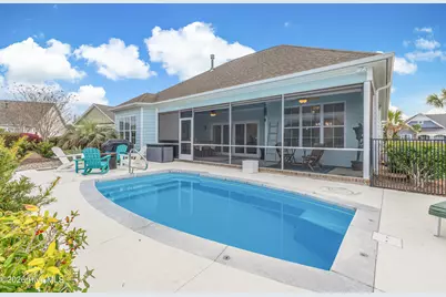 1388 Dunes Boulevard SW, Ocean Isle Beach, NC 28469 - Photo 42