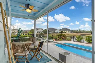 1388 Dunes Boulevard SW, Ocean Isle Beach, NC 28469 - Photo 34