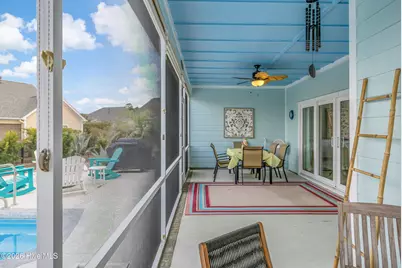 1388 Dunes Boulevard SW, Ocean Isle Beach, NC 28469 - Photo 36