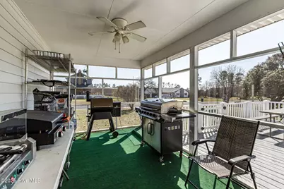 145 Alston Avenue, Newport, NC 28570 - Photo 4