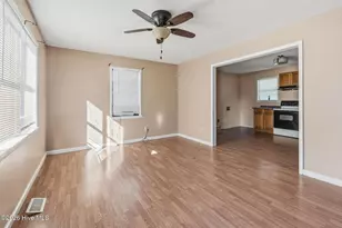 294 Mizpah Rd, Rockingham, NC 28379 - Photo 4