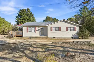 294 Mizpah Rd, Rockingham, NC 28379 - Photo 1