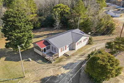 294 Mizpah Road, Rockingham, NC 28379 - Photo 20