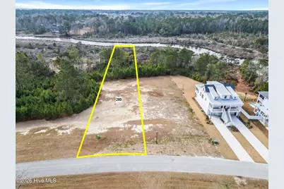 260 Kings Creek Crossing, Holly Ridge, NC 28445 - Photo 1