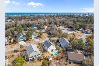 1601 Bertram Drive, Carolina Beach, NC 28428 - Photo 14
