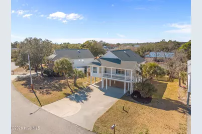 1601 Bertram Drive, Carolina Beach, NC 28428 - Photo 6