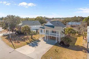 1601 Bertram Dr, Carolina Beach, NC 28428 - Photo 6