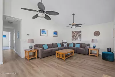 1601 Bertram Drive, Carolina Beach, NC 28428 - Photo 30