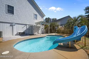 1601 Bertram Dr, Carolina Beach, NC 28428 - Photo 22