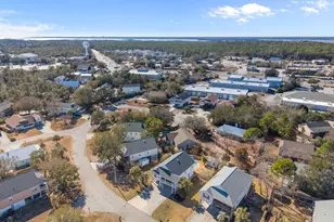 1601 Bertram Dr, Carolina Beach, NC 28428 - Photo 16