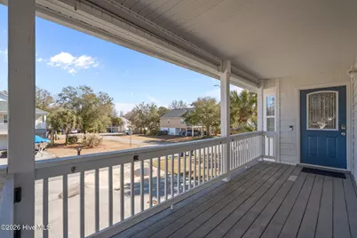 1601 Bertram Drive, Carolina Beach, NC 28428 - Photo 26