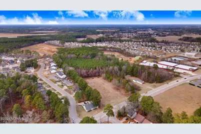 3405 Airport Boulevard NW, Wilson, NC 27896 - Photo 10