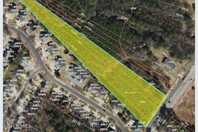 3405 Airport Boulevard NW, Wilson, NC 27896 - Photo 2