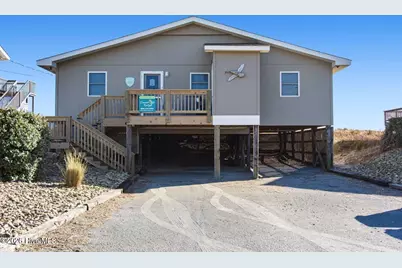 2005 Ocean Drive, Emerald Isle, NC 28594 - Photo 1