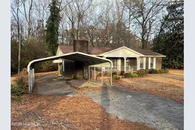 1420 Lum Brown Road, Williamston, NC 27892 - Photo 2