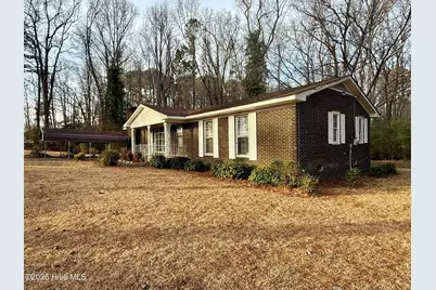 1420 Lum Brown Road, Williamston, NC 27892 - Photo 4