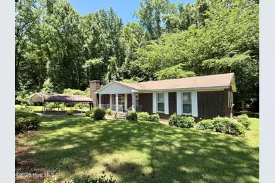 1420 Lum Brown Road, Williamston, NC 27892 - Photo 4