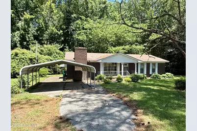 1420 Lum Brown Road, Williamston, NC 27892 - Photo 2