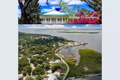 417 E Leonard Street, Southport, NC 28461 - Photo 18