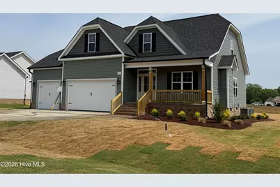 135 Bryant Farm Drive #6, Selma, NC 27576 - Photo 2