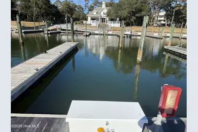 Slip 34 Seascape Marina, Supply, NC 28462 - Photo 2