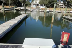 Slip 34 Seascape Marina, Supply, NC 28462 - Photo 2