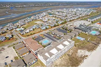 27 Ocean Isle West Boulevard # 1h, Ocean Isle Beach, NC 28469 - Photo 4