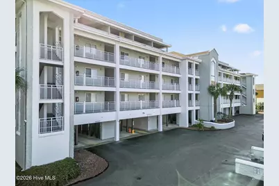 27 Ocean Isle West Boulevard # 1h, Ocean Isle Beach, NC 28469 - Photo 2
