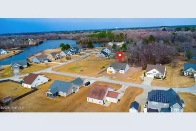 303 Ramonas Lake Court, New Bern, NC 28560 - Photo 42