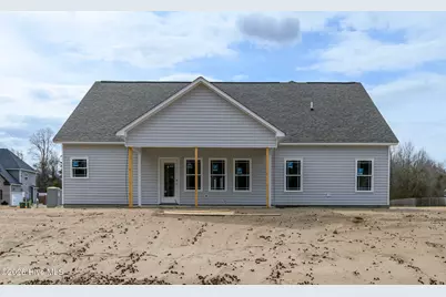 303 Ramonas Lake Court, New Bern, NC 28560 - Photo 28