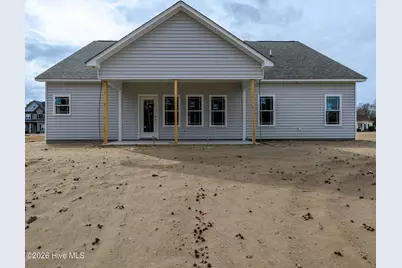 303 Ramonas Lake Court, New Bern, NC 28560 - Photo 4