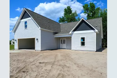 303 Ramonas Lake Court, New Bern, NC 28560 - Photo 8
