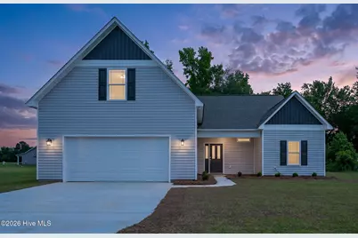 303 Ramonas Lake Court, New Bern, NC 28560 - Photo 8