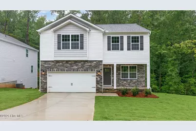 241 Lake Tyler Drive, New Bern, NC 28560 - Photo 1