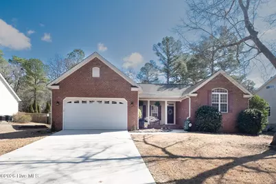 20 Bradley Lane, Pinehurst, NC 28374 - Photo 1