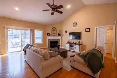 20 Bradley Lane, Pinehurst, NC 28374 - Photo 2