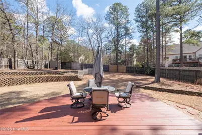 20 Bradley Lane, Pinehurst, NC 28374 - Photo 8