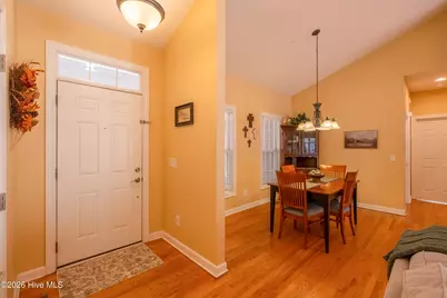 20 Bradley Lane, Pinehurst, NC 28374 - Photo 32