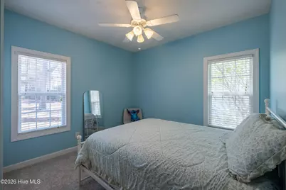 20 Bradley Lane, Pinehurst, NC 28374 - Photo 26