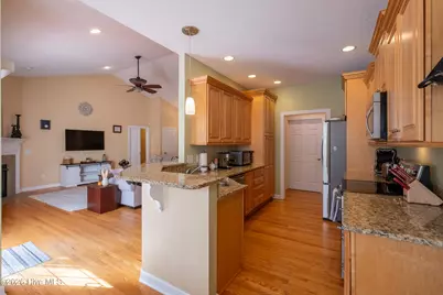 20 Bradley Lane, Pinehurst, NC 28374 - Photo 4