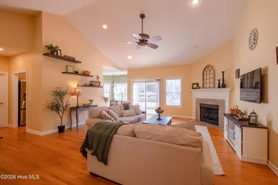 20 Bradley Lane, Pinehurst, NC 28374 - Photo 34