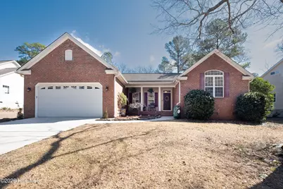 20 Bradley Lane, Pinehurst, NC 28374 - Photo 36