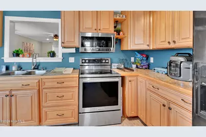 3921 Granada Drive #B, Winterville, NC 28590 - Photo 30