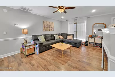 3921 Granada Drive #B, Winterville, NC 28590 - Photo 32