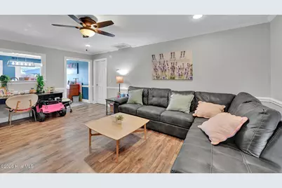 3921 Granada Drive #B, Winterville, NC 28590 - Photo 34
