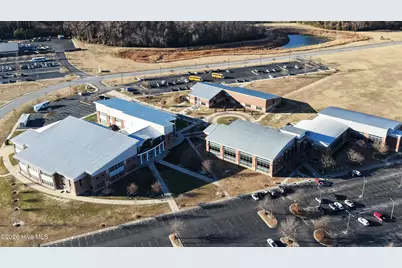 3921 Granada Drive #B, Winterville, NC 28590 - Photo 50